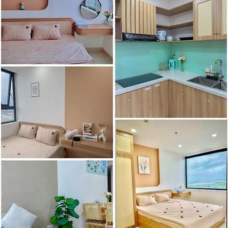 Moon Homestay, Apartment Hue Buitenkant foto
