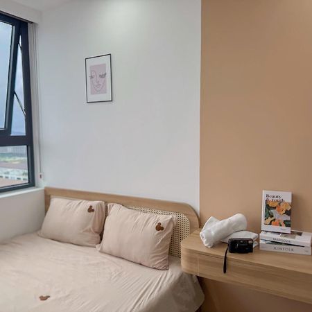 Moon Homestay, Apartment Hue Buitenkant foto