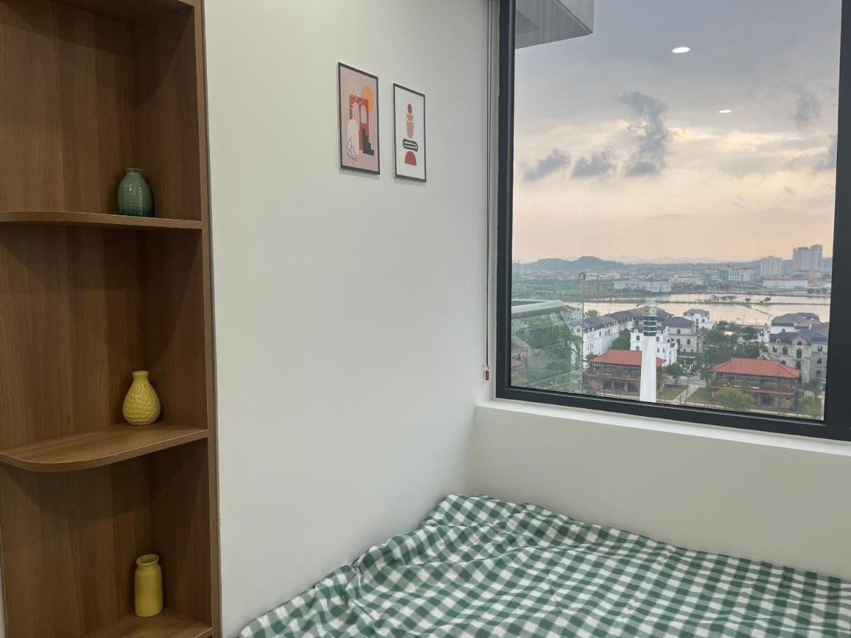 Moon Homestay, Apartment Hue Buitenkant foto