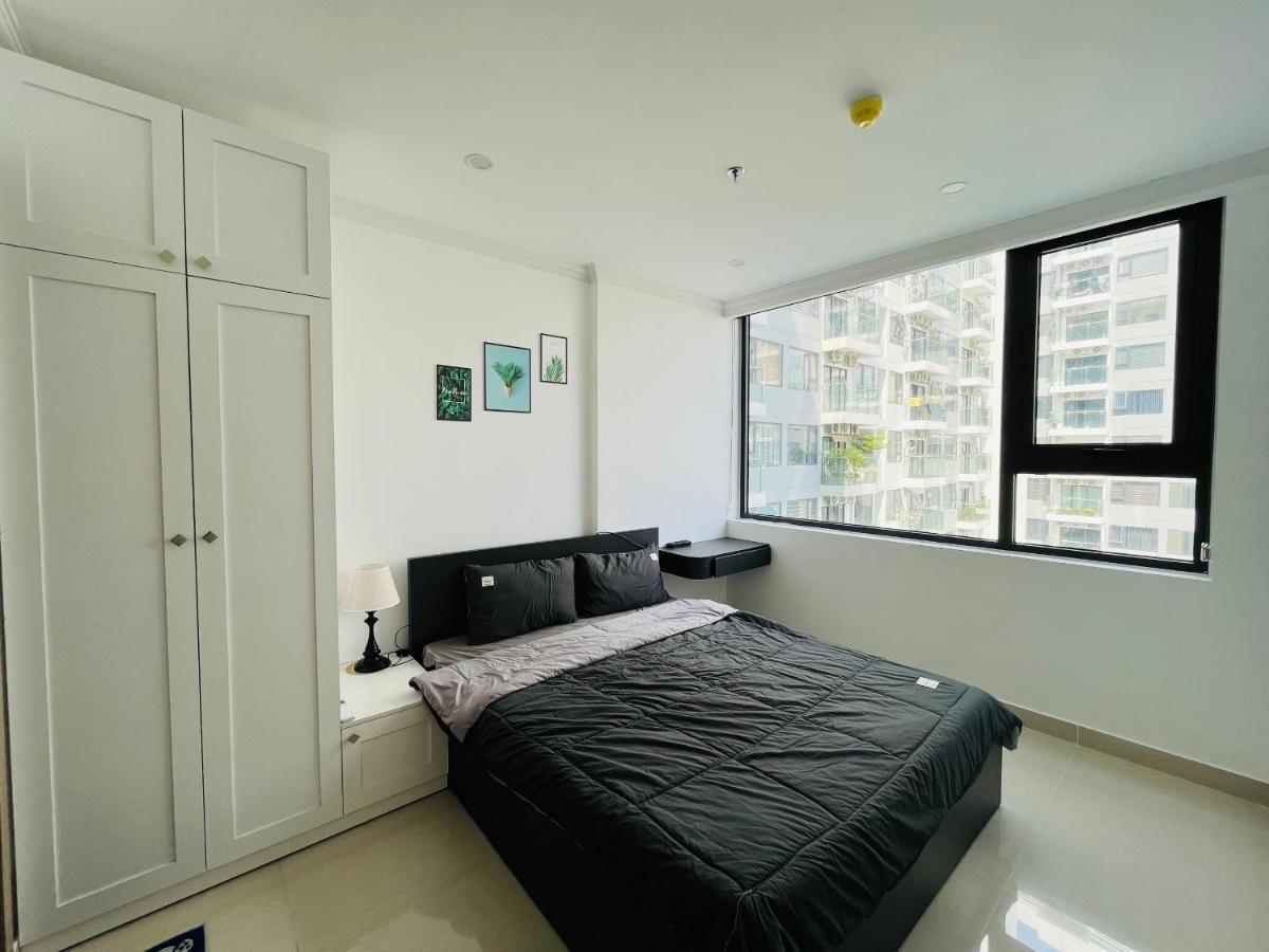 Moon Homestay, Apartment Hue Buitenkant foto