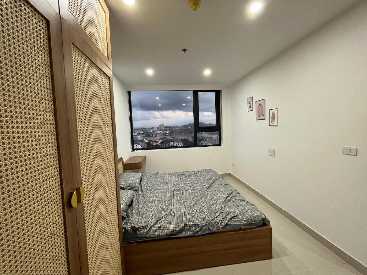 Moon Homestay, Apartment Hue Buitenkant foto