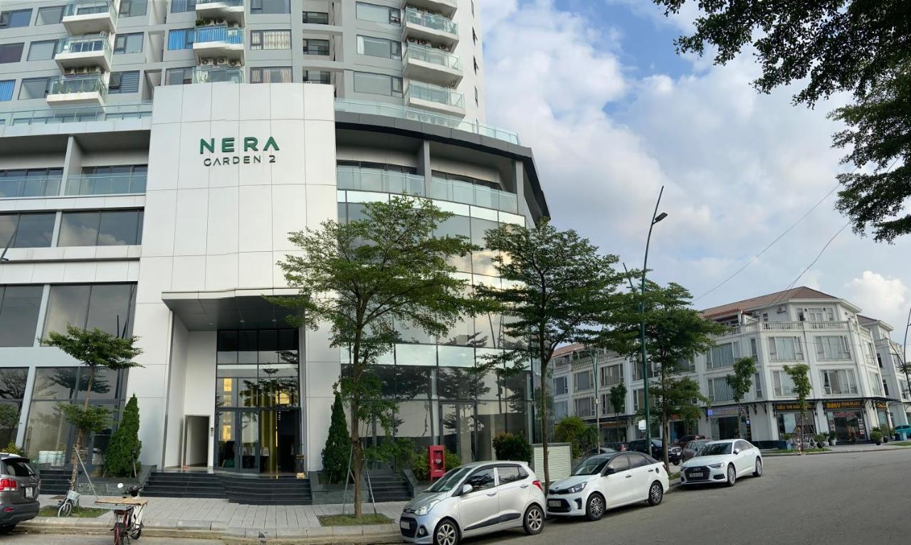 Moon Homestay, Apartment Hue Buitenkant foto
