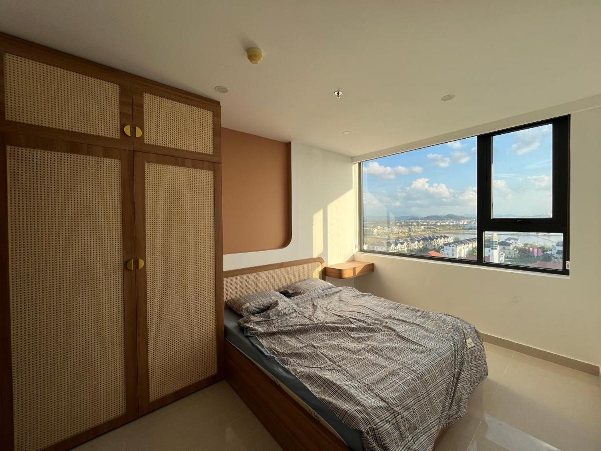 Moon Homestay, Apartment Hue Buitenkant foto