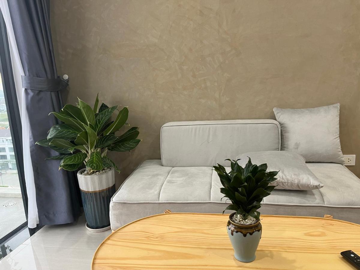 Moon Homestay, Apartment Hue Buitenkant foto