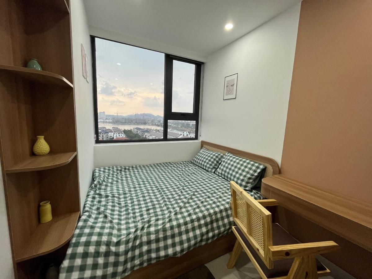 Moon Homestay, Apartment Hue Buitenkant foto
