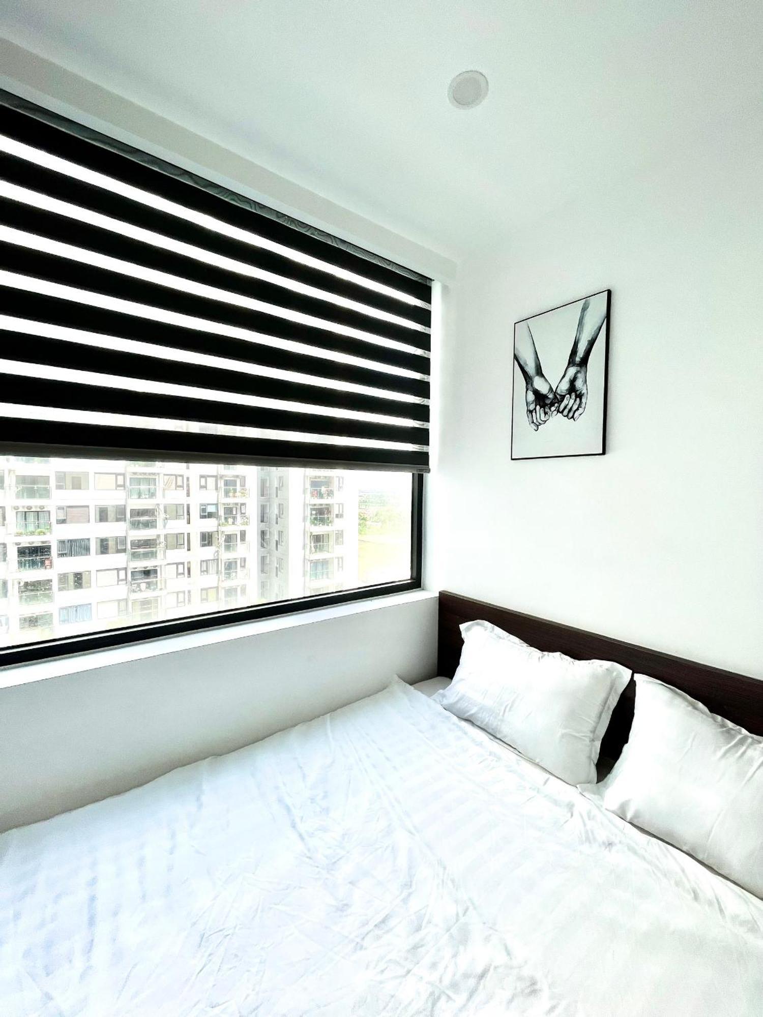 Moon Homestay, Apartment Hue Buitenkant foto