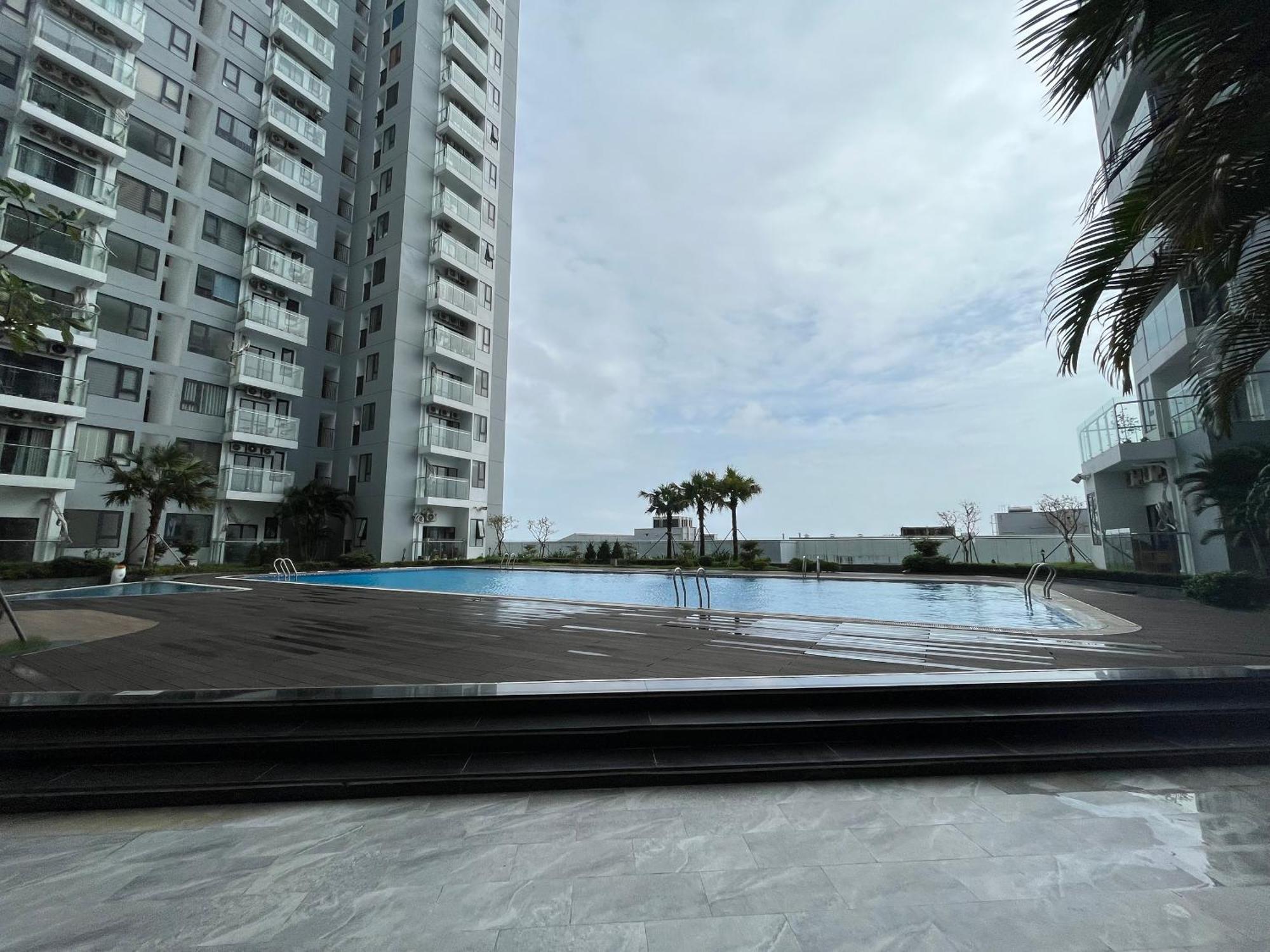 Moon Homestay, Apartment Hue Buitenkant foto