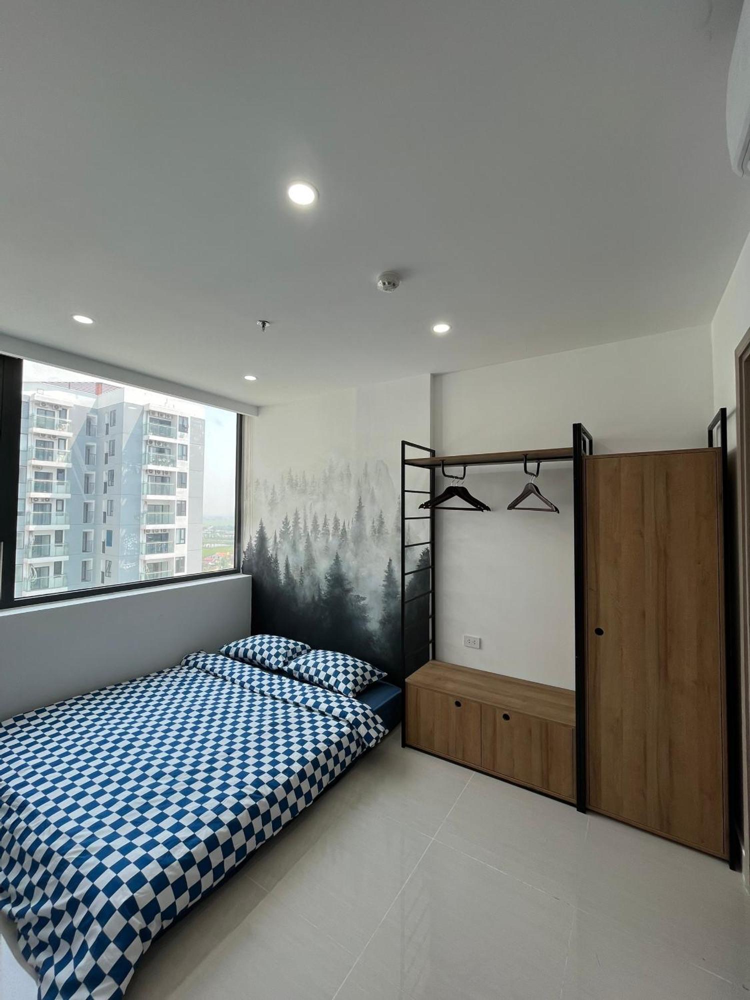 Moon Homestay, Apartment Hue Buitenkant foto