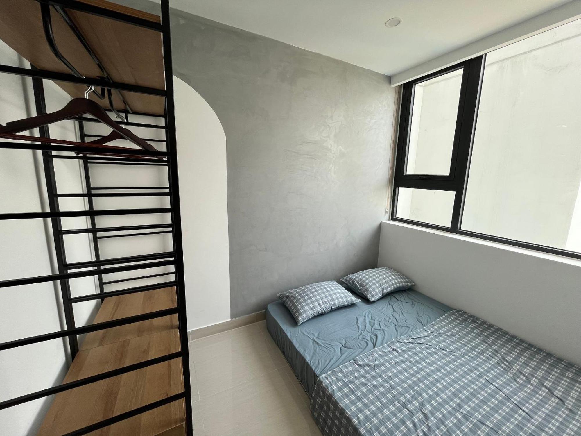 Moon Homestay, Apartment Hue Buitenkant foto