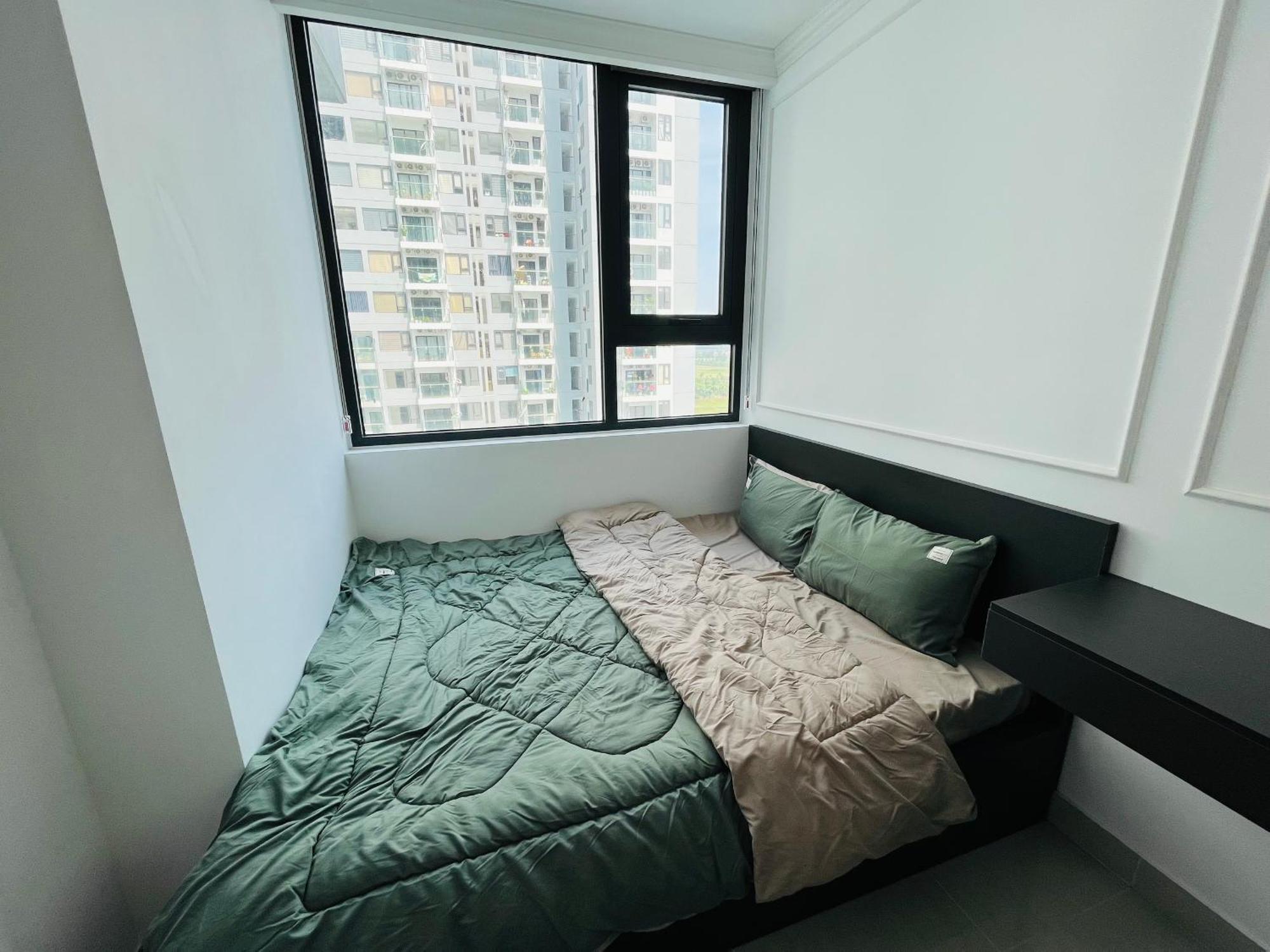 Moon Homestay, Apartment Hue Buitenkant foto