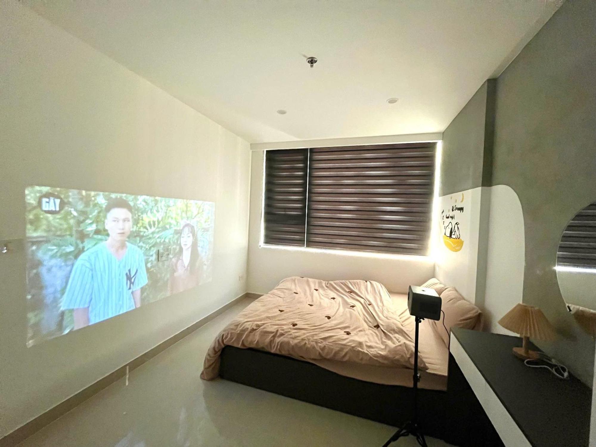 Moon Homestay, Apartment Hue Buitenkant foto
