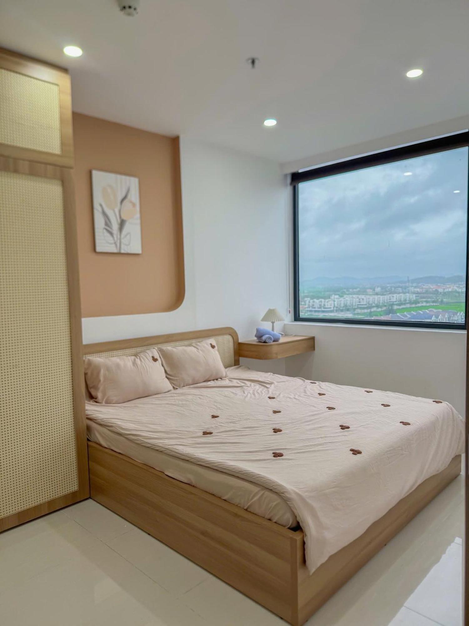 Moon Homestay, Apartment Hue Buitenkant foto